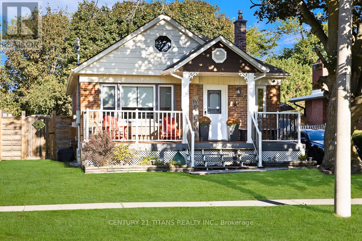 857 Masson St, Oshawa, ON L1G 5B1