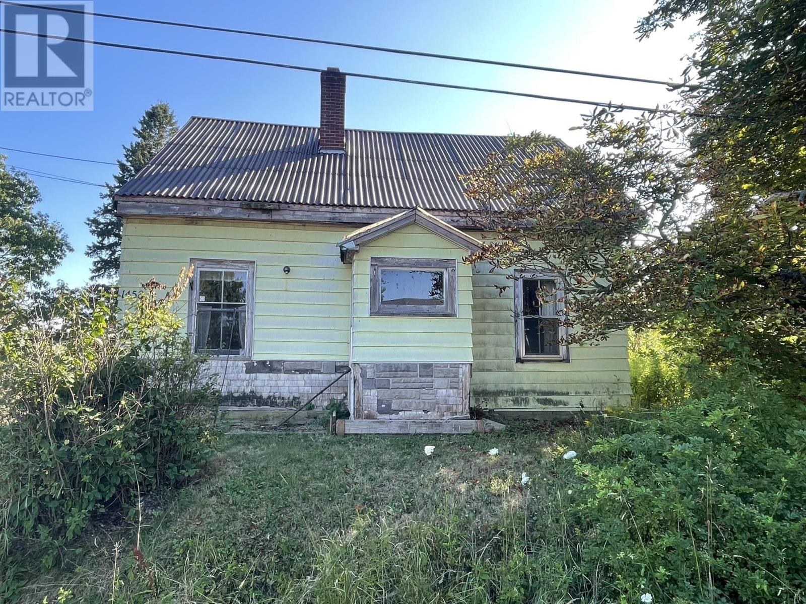 1458 Bluff Rd, Hantsport, NS B0P 1P0