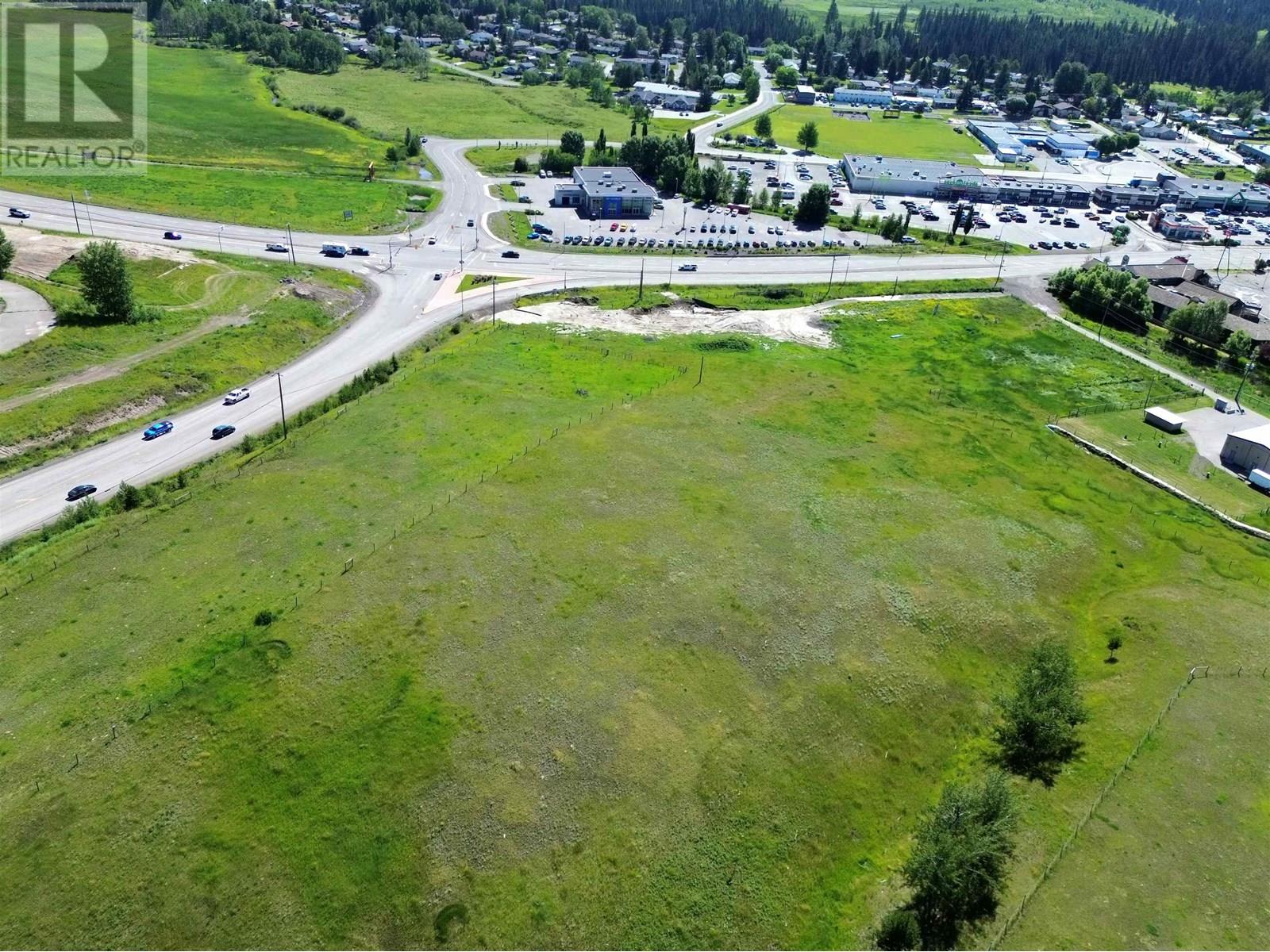 3 Old Cariboo Highway #97, 100 Mile House, BC V2K 2E0