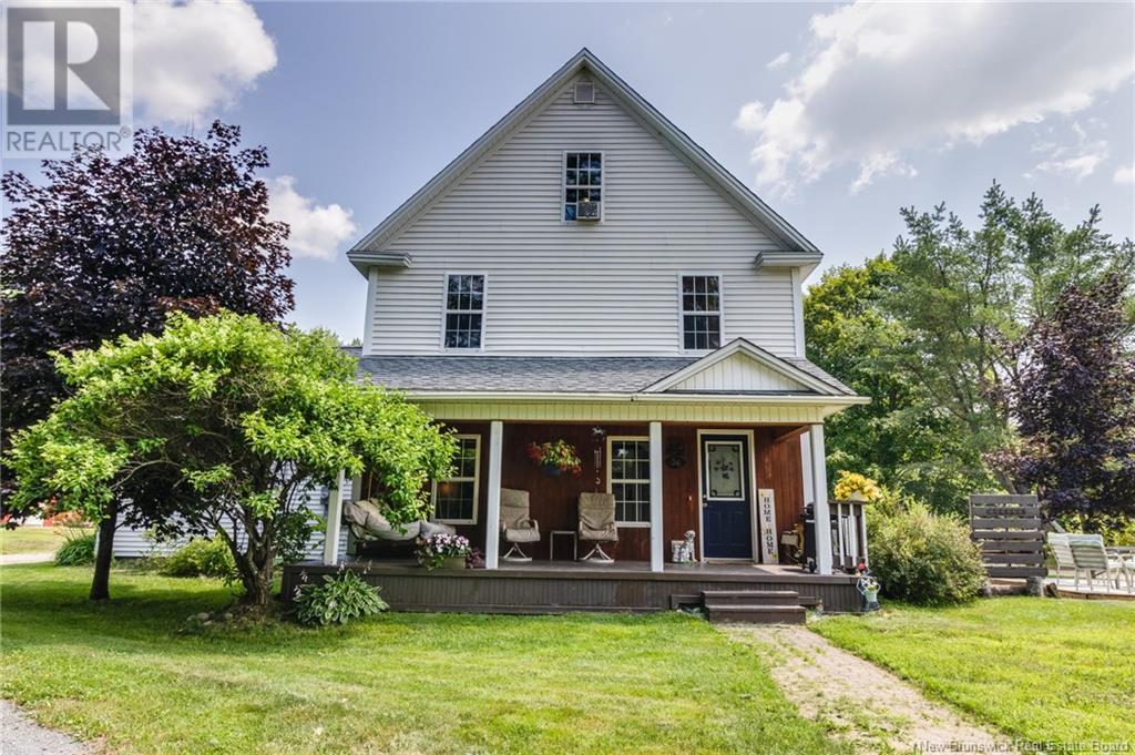 36 Junction Ln, Zealand, NB