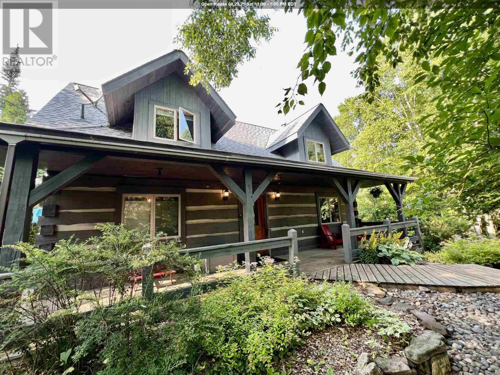 1022 Four Seasons Dr, Algoma, Unorganized, North Part, ON P0S 1E0