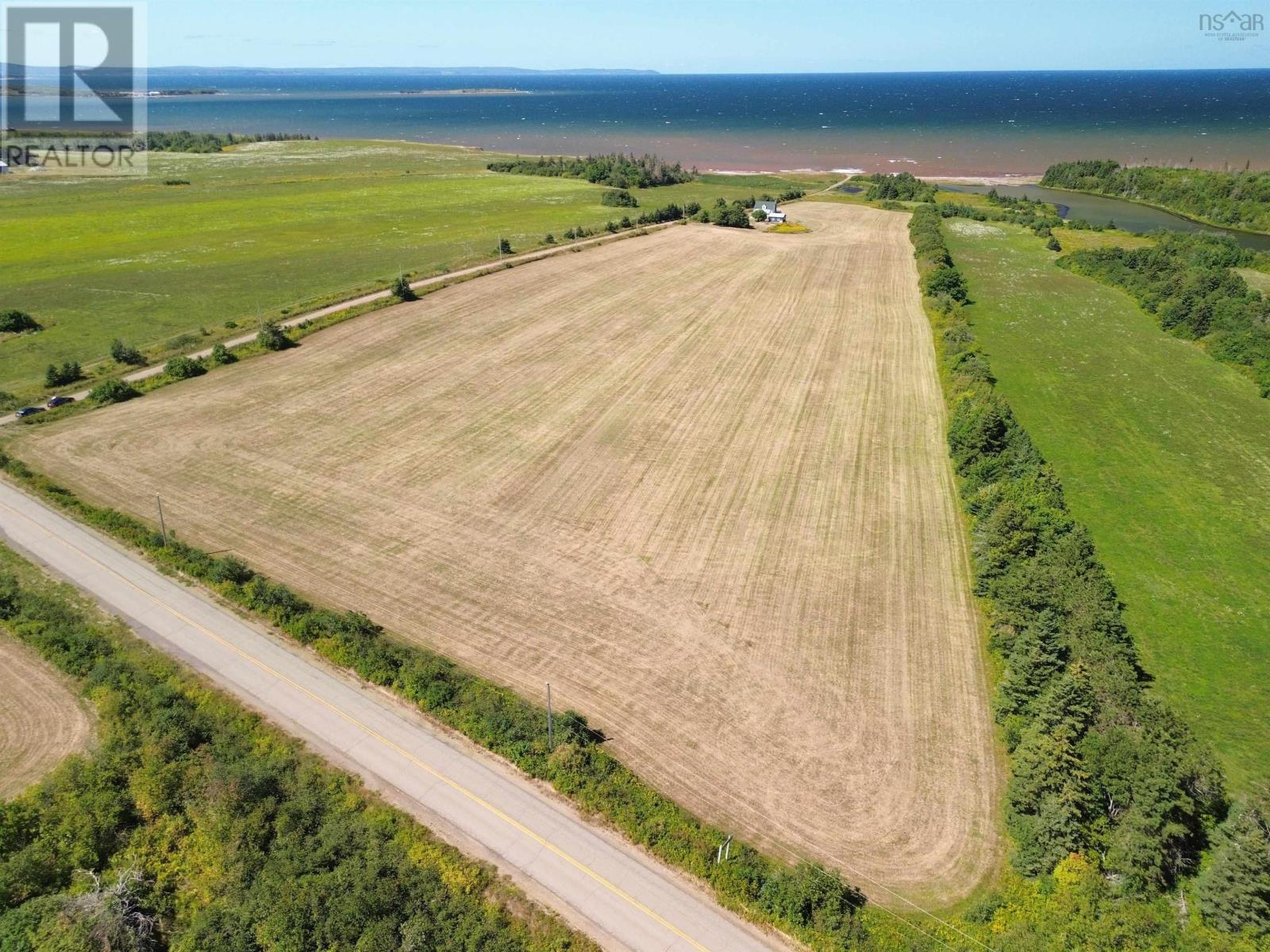 Tracadie Acreage, Tracadie, NS B0H 1A0