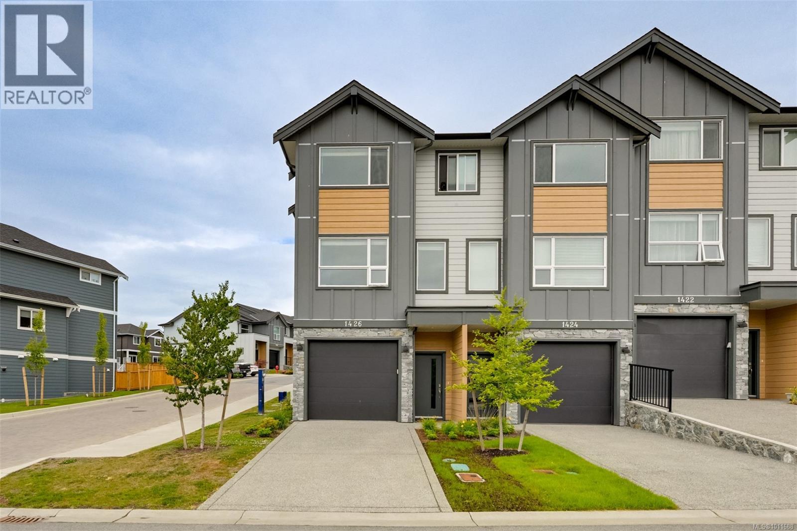 1426 Atlas Dr, Langford, BC V9B 7A7