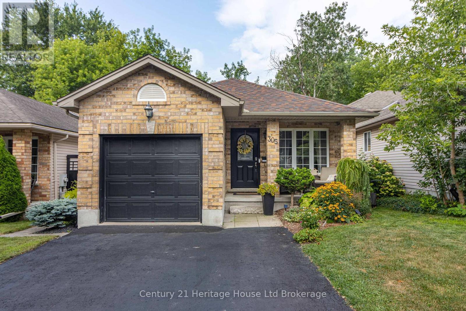 305 Hungerford St, London, ON N5W 6E2
