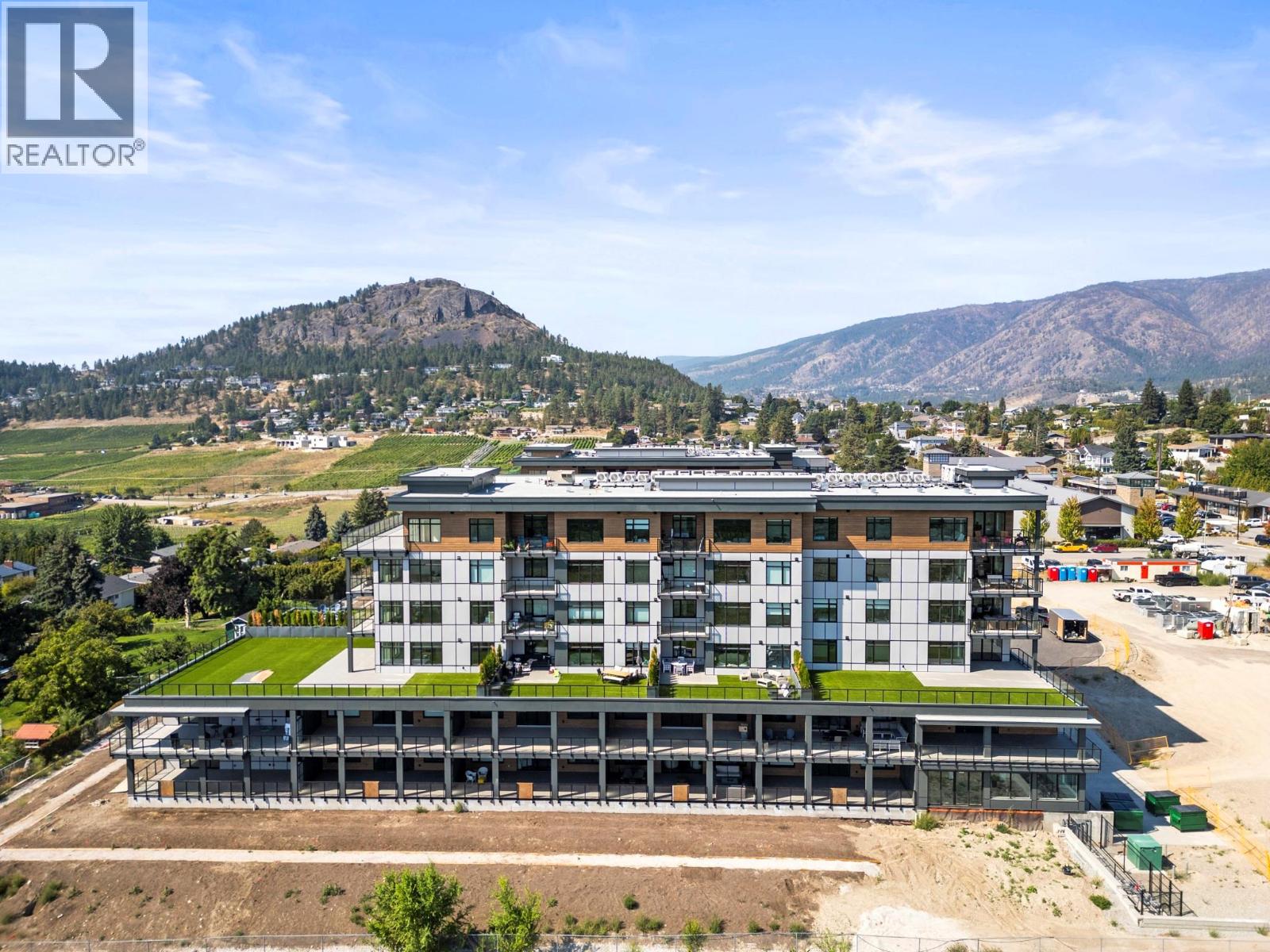 2780 Olalla Road Unit 508, West Kelowna, BC V1Z 2A9