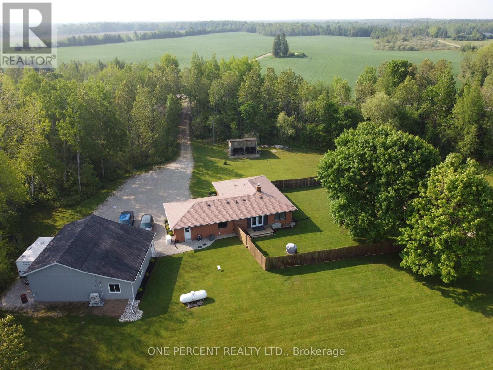 145269 Southgate Rd 14, Southgate, ON N0C 1B0