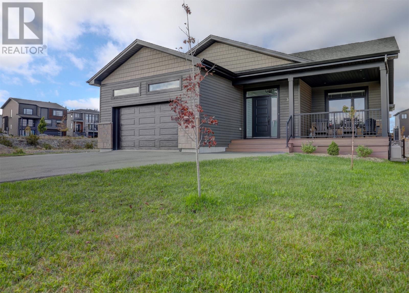 34 Claddagh Rd, St. John's, NL A1H 0N6