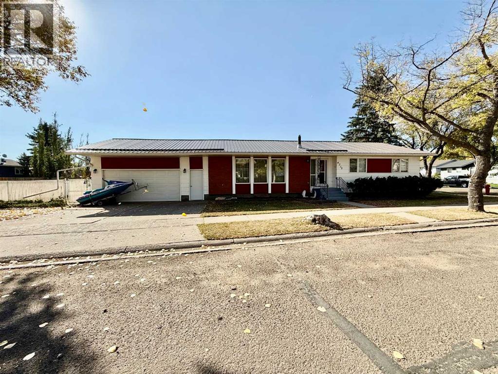 54 Avenue Unit 4219, Provost, AB T0B 3S0