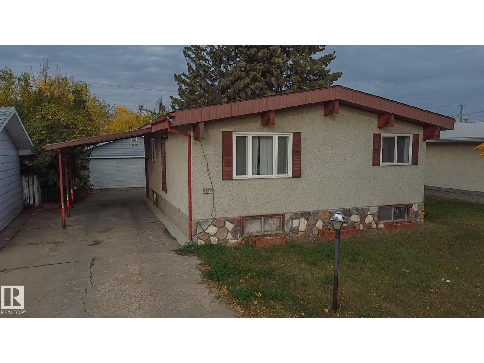 53 St Unit 4814, Bonnyville, AB T9N 1X8