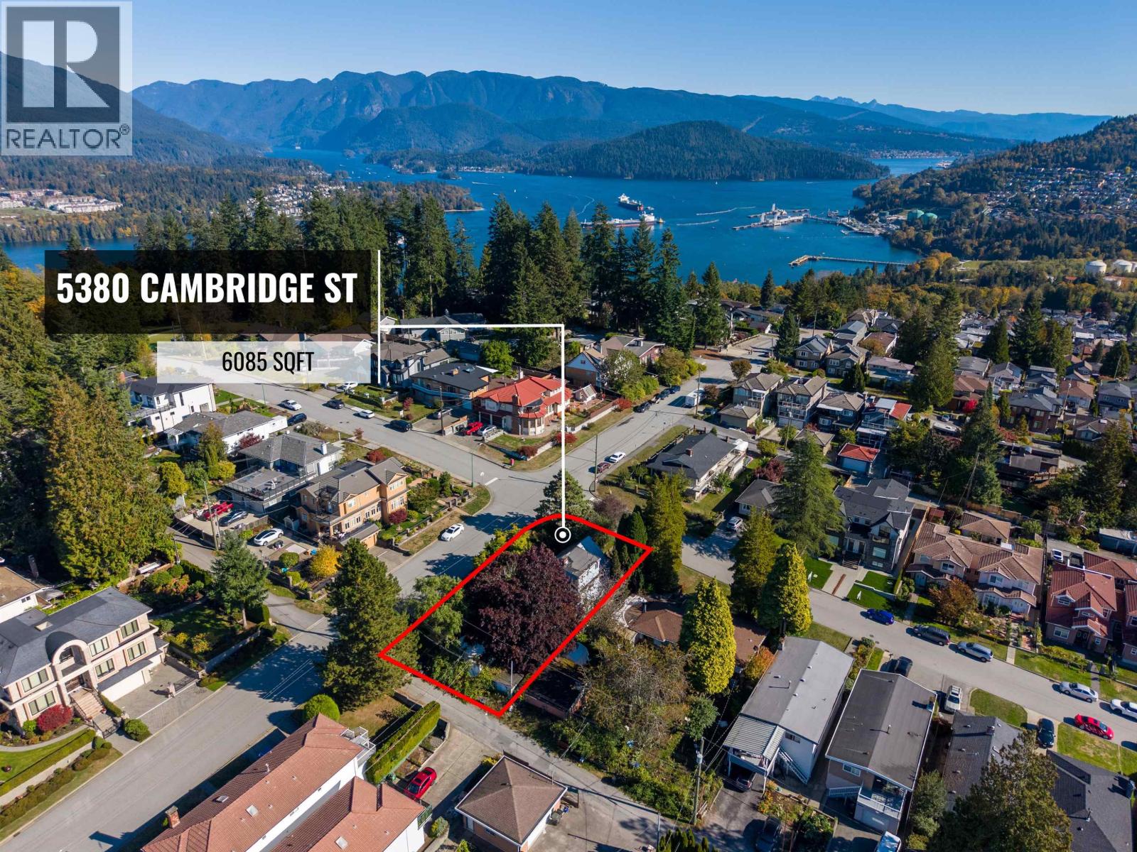 5380 Cambridge St, Burnaby, BC V5B 1C5