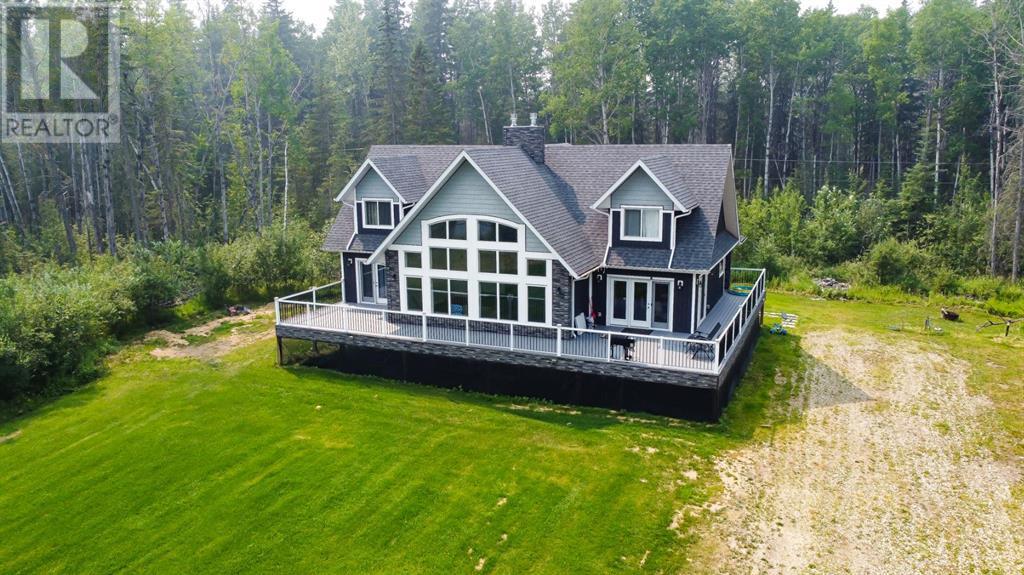 1 Key Cove Estates Apt 5 Ests #APT 5, Joussard, AB T0G 1J0