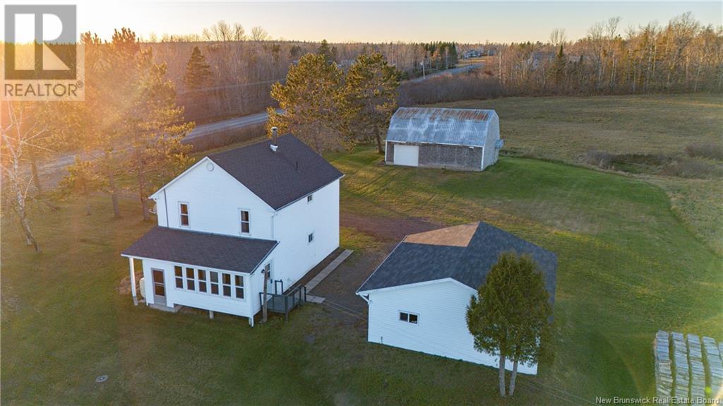 1732 Route 107 Rte, Williamsburg, NB E6B 1W6