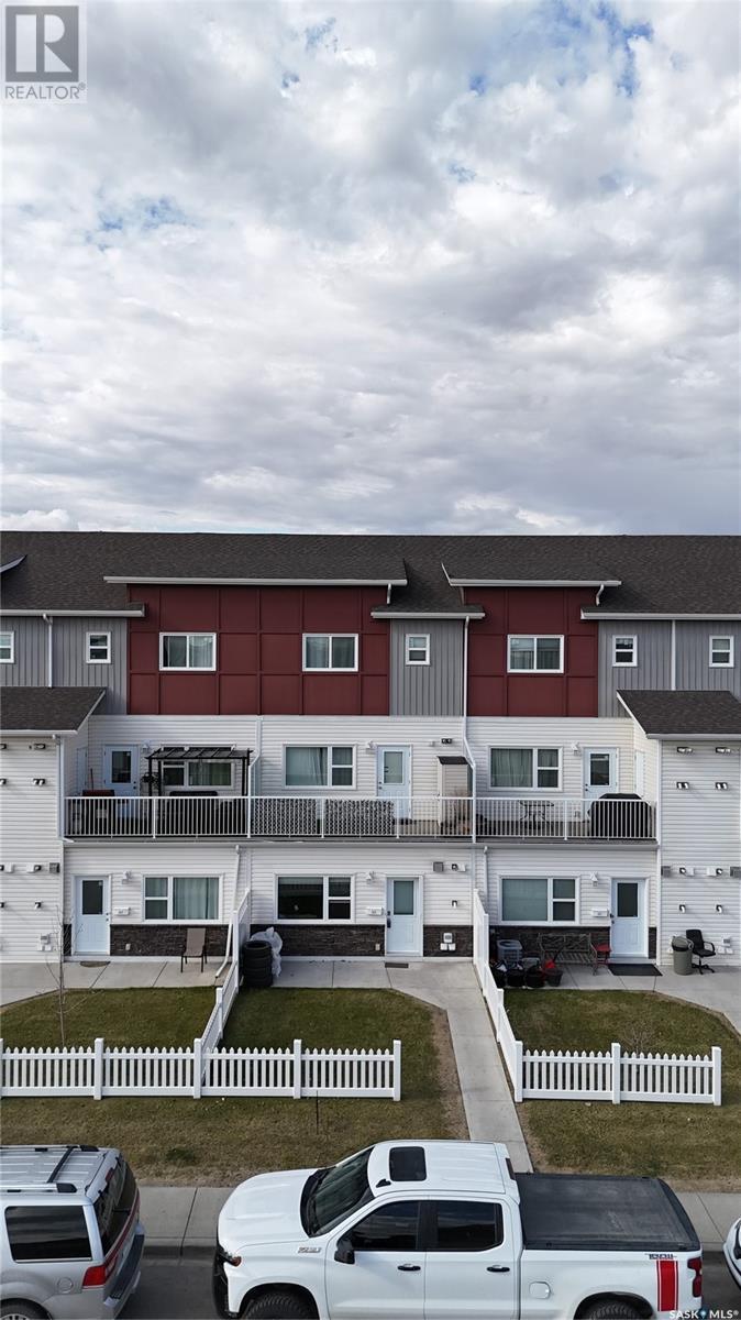 322 Lewin Way Unit 265, Saskatoon, SK S7T 0A7