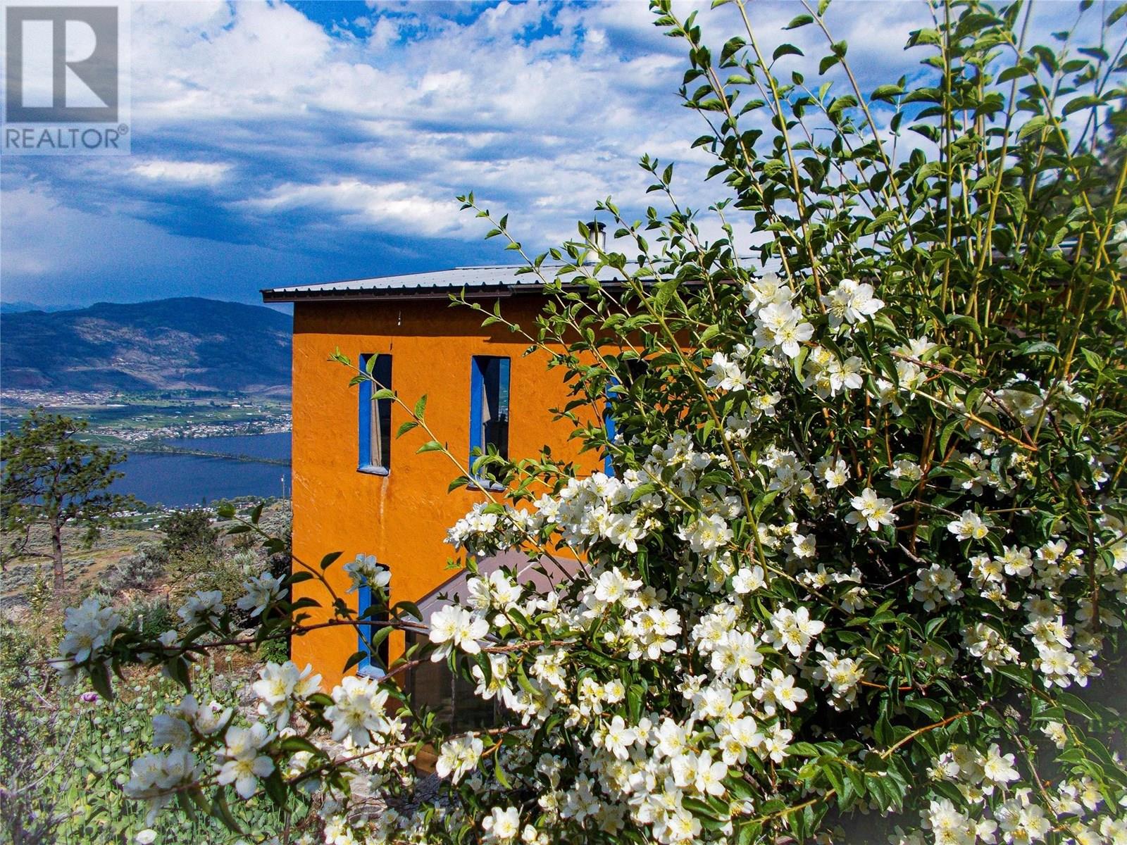3 Highway Unit 1345, Osoyoos, BC V0H 1V6