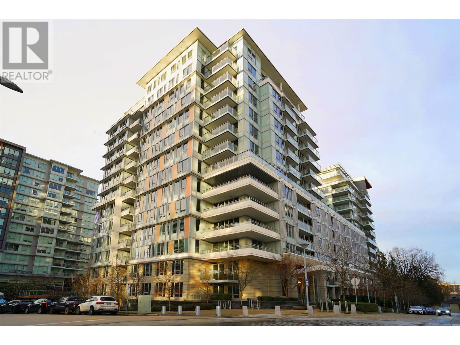 3233 Ketcheson Road Unit 605, Richmond, BC V6X 0R3