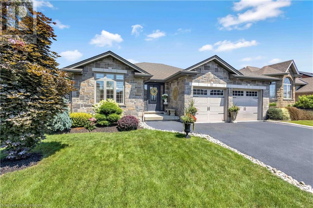 51 Driftwood Dr, Simcoe, ON N3Y 5N1
