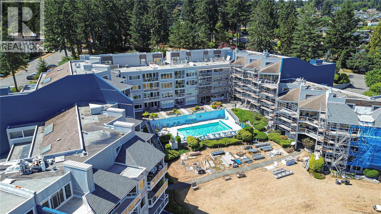 2562 Departure Bay Rd Unit 317 Rd, Nanaimo, BC V9S 5P1