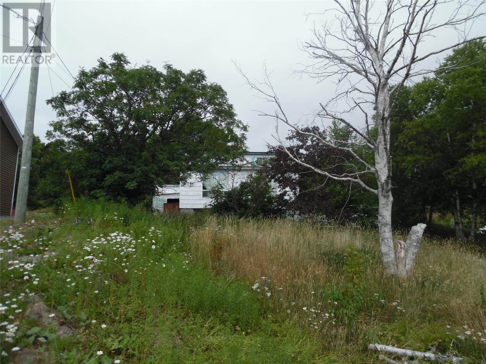 121 Balbo Dr, Clarenville, NL A5A 4B8