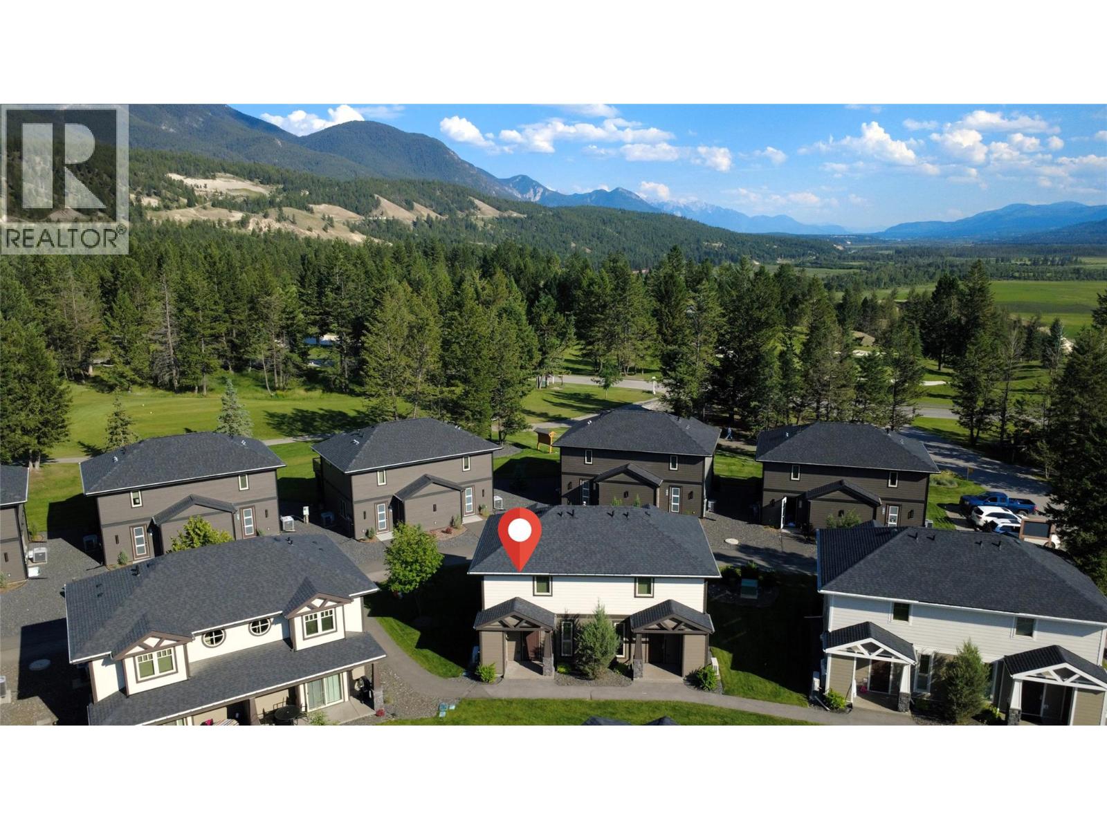900 Bighorn Boulevard Unit 916 C, Radium Hot Springs, BC V0A 1M0