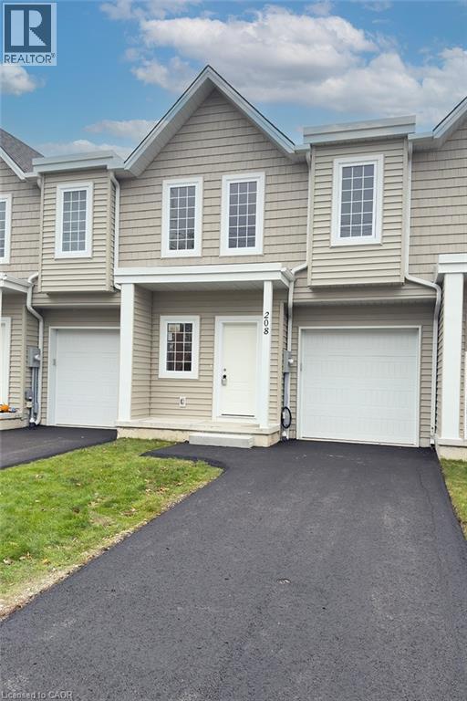 208 William St, Delhi, ON N4B 1M8