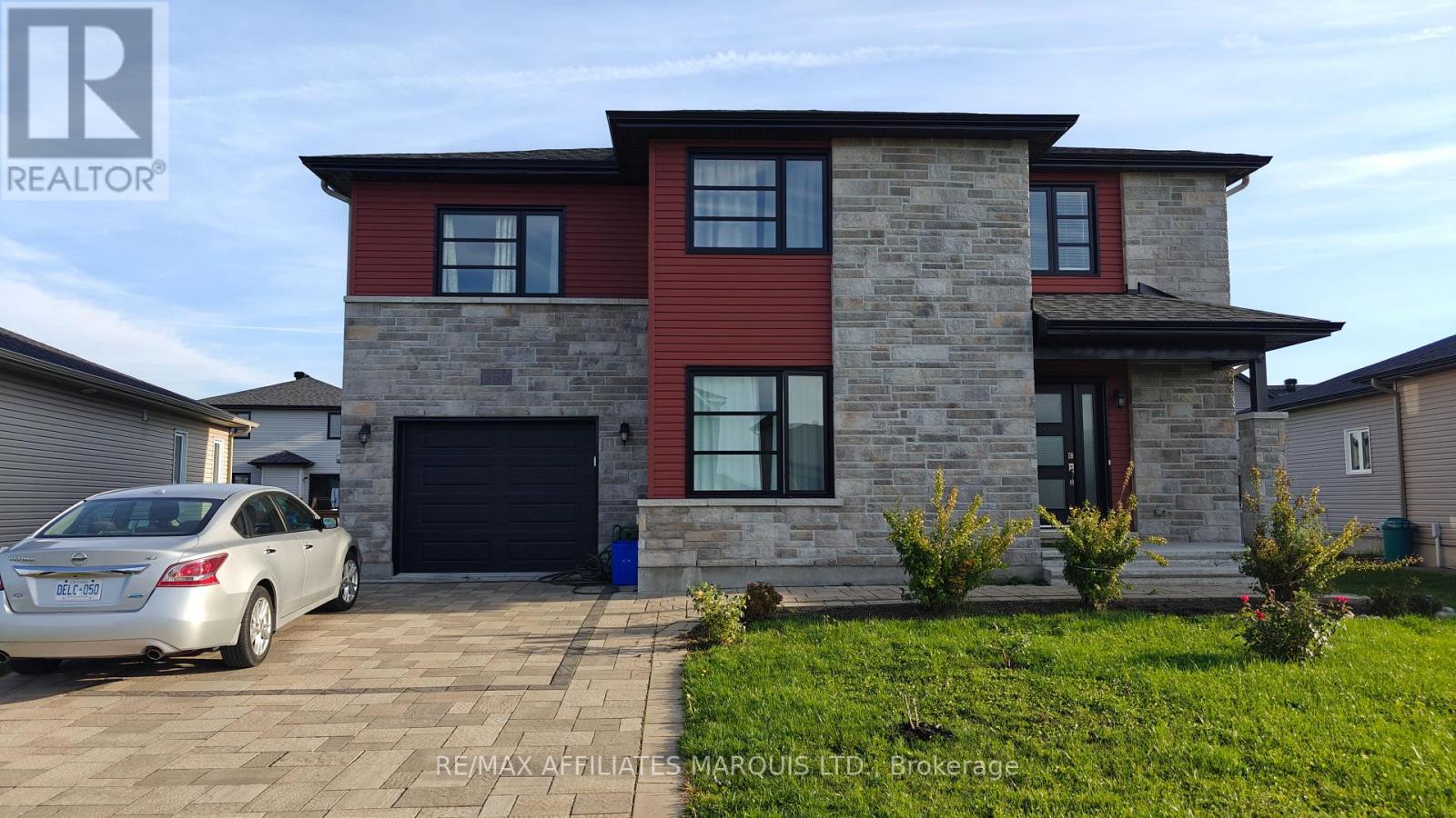 369 Belfort Cres, Cornwall, ON K6H 0H4