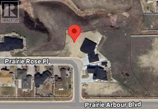 215 Prairie Rose Pl S, Lethbridge, AB T1K 5V7