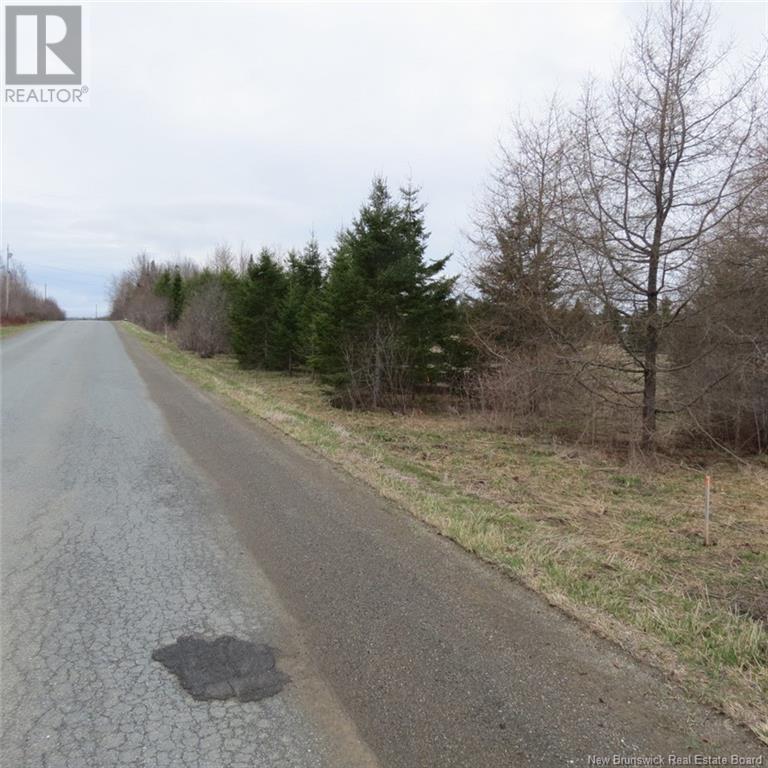 00 Knowlesville Rd, Knowlesville, NB E4L 4P9