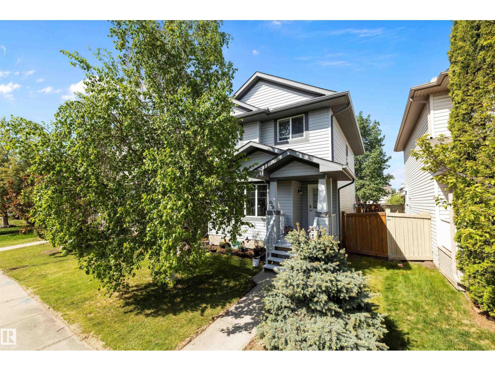 88 St Sw Unit 628, Edmonton, AB T6X 1E1