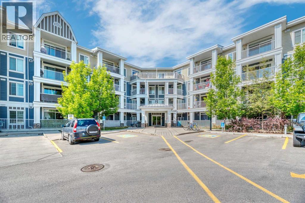 130 Auburn Meadows View Se Unit 320, Calgary, AB T3M 2E1