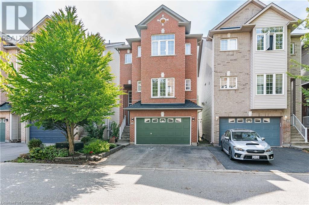 5090 Fairview Street Unit 20, Burlington, ON L7L 7H5