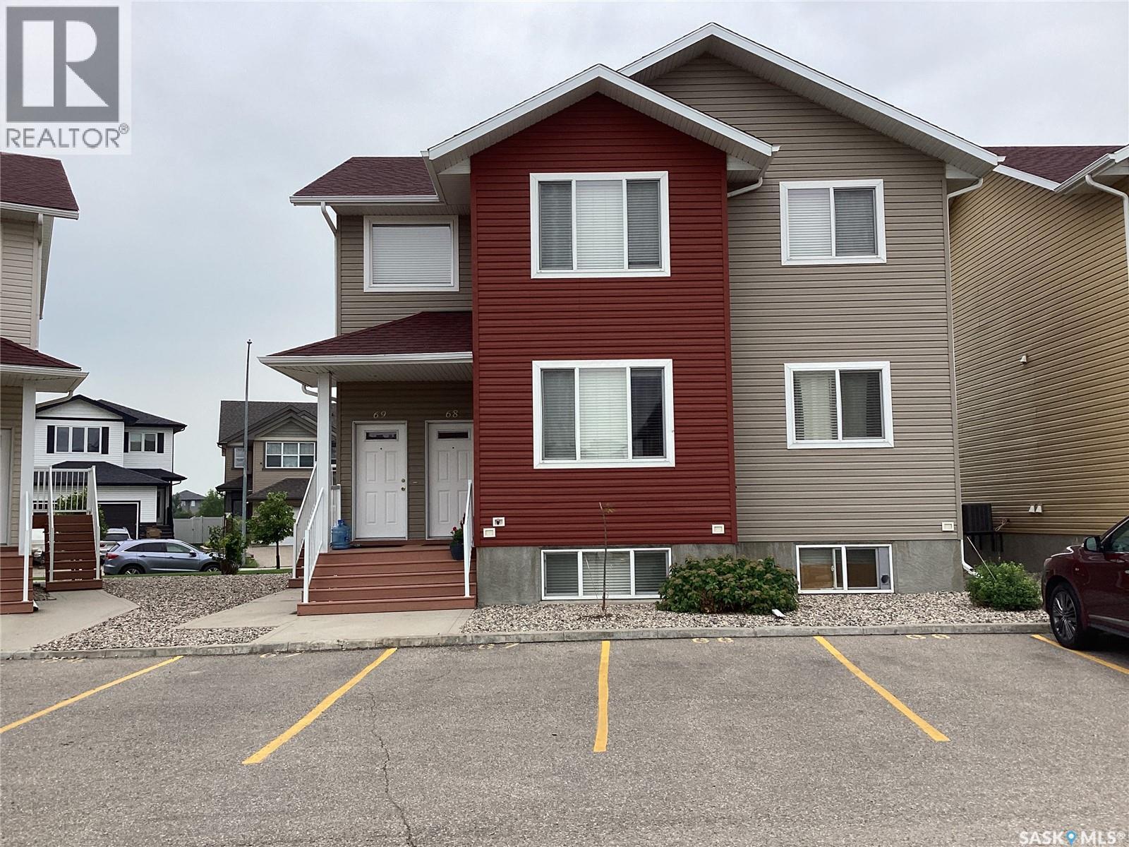 5004 James Hill Road Unit 69, Regina, SK S4W 0E8