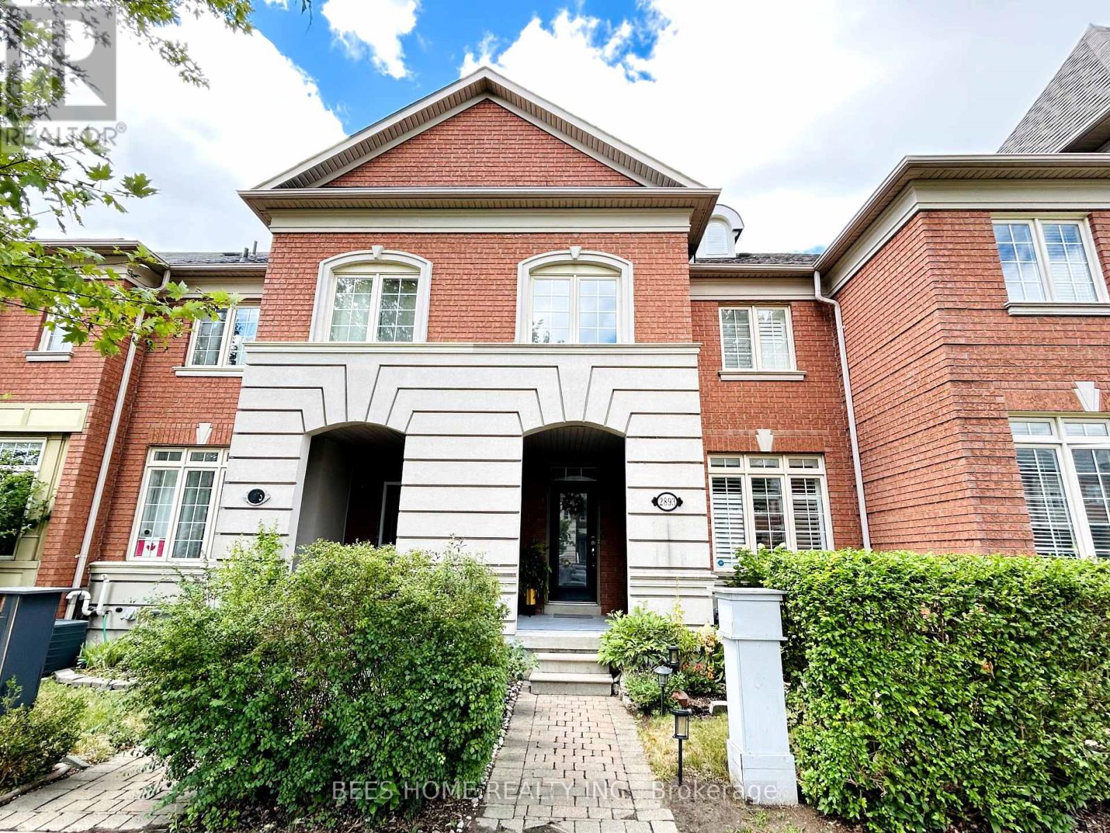 2893 Bur Oak Ave, Markham, ON L6B 1E4