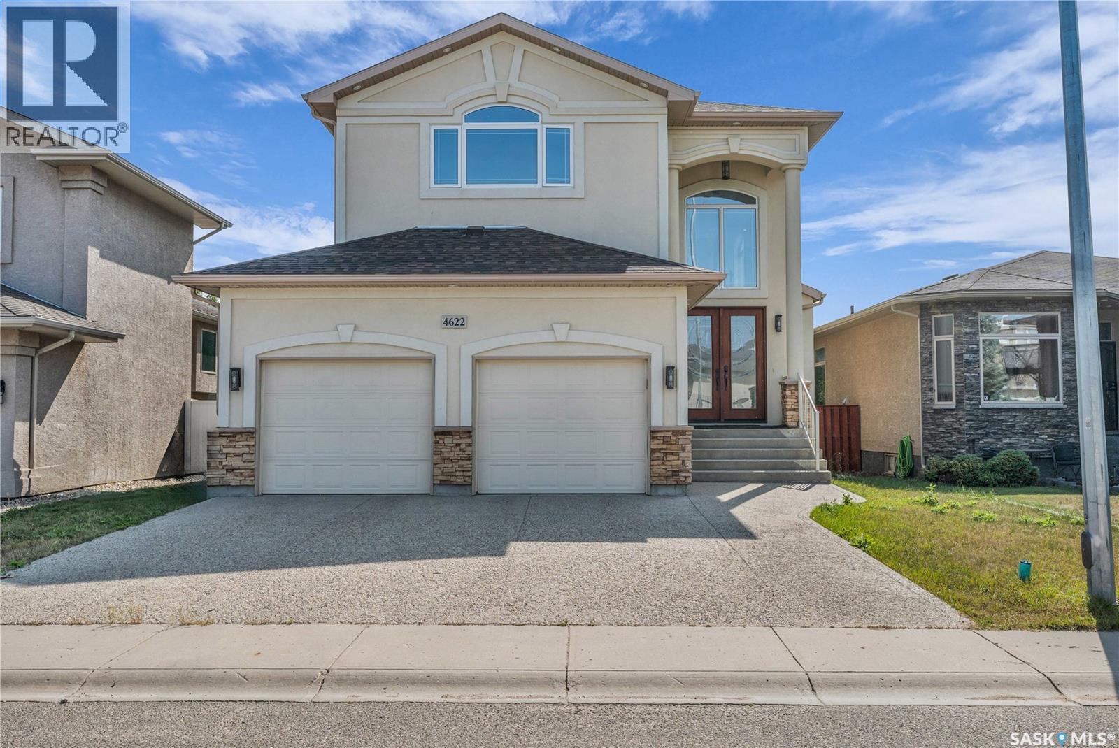 4622 Malcolm Dr, Regina, SK S4W 0B5