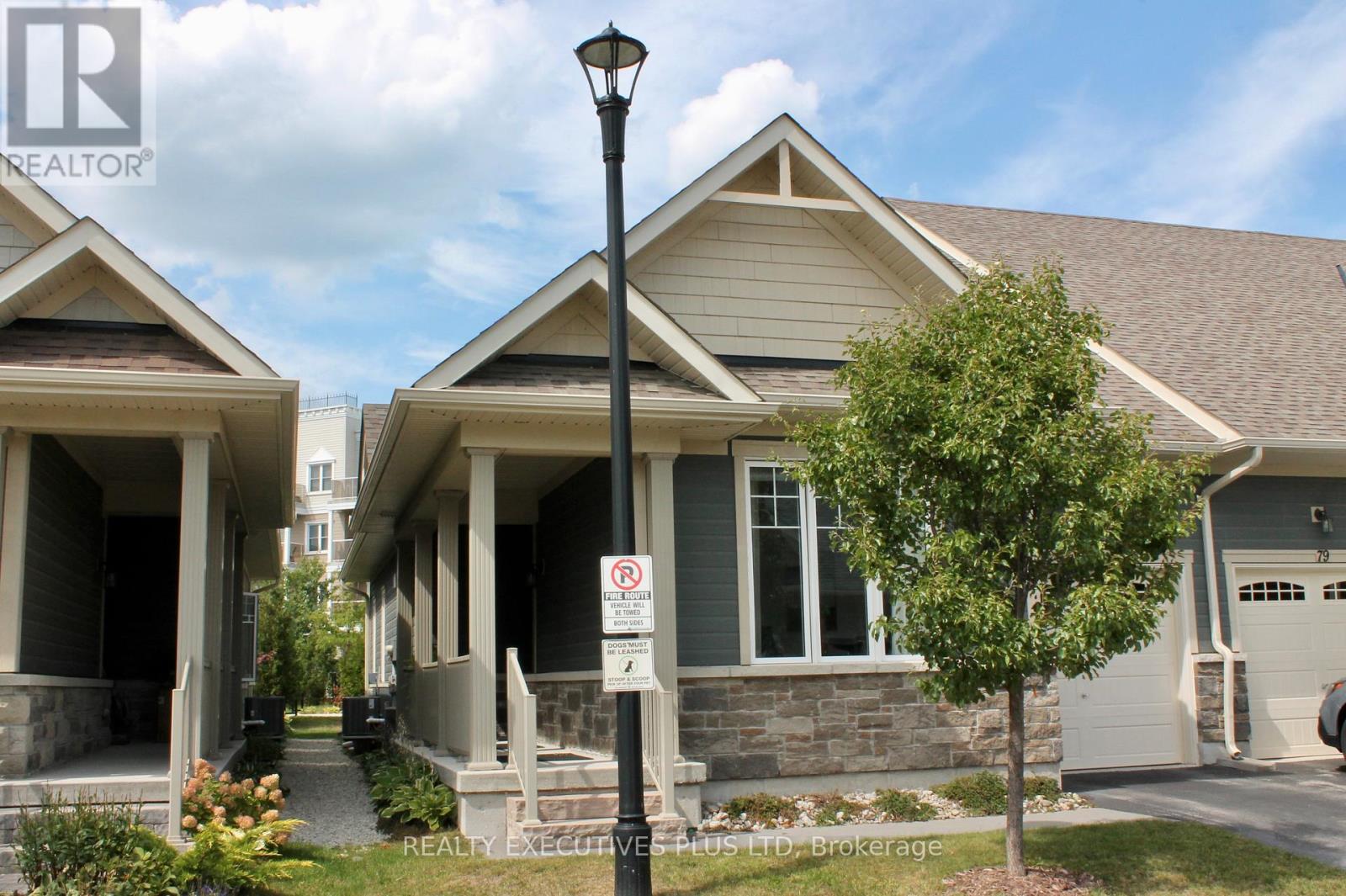 77 Kari Cres, Collingwood, ON L9Y 0Z7
