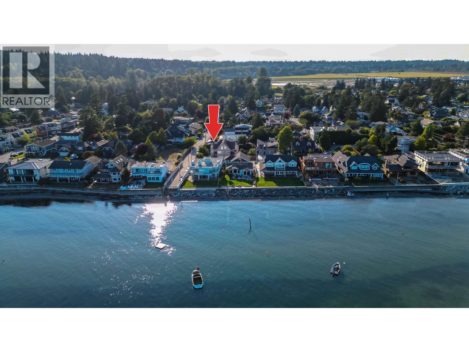 6763 Seaview Rd, Delta, BC V4L 1A2