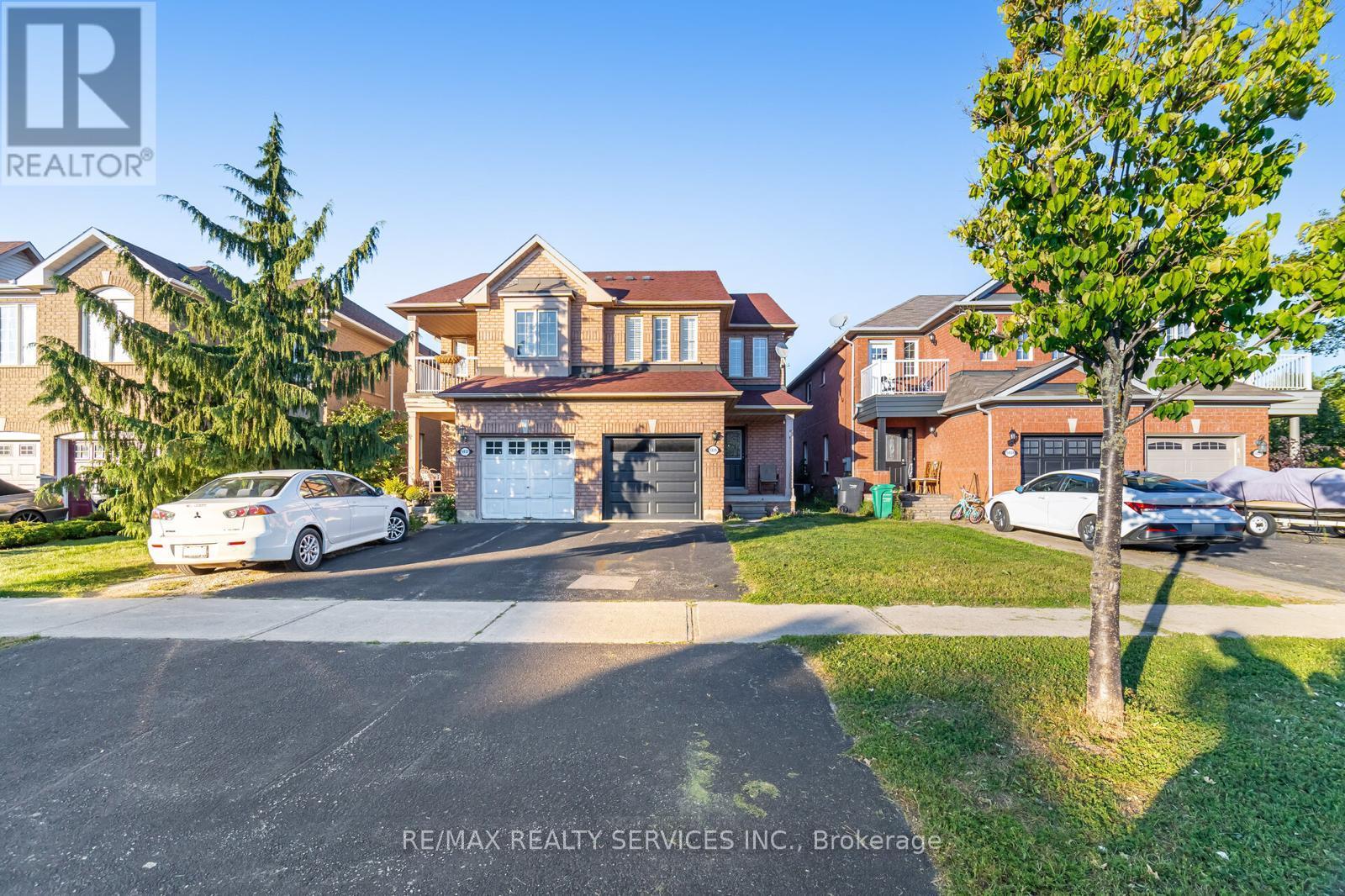 5935 Churchill Meadows Blvd, Mississauga, ON L5M 6Y4