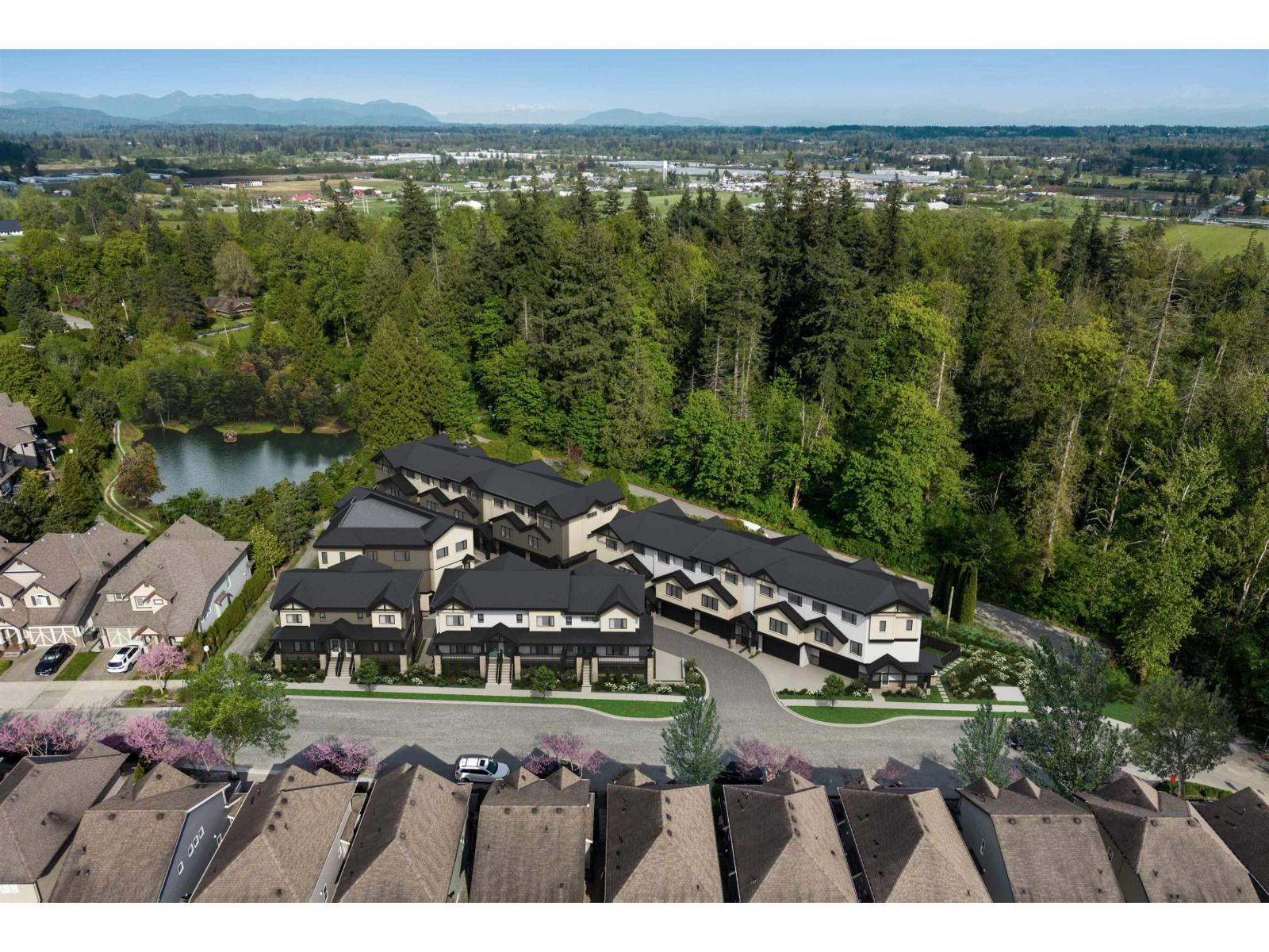 6828 208a Street Unit 5, Langley, BC V2Y 2R7