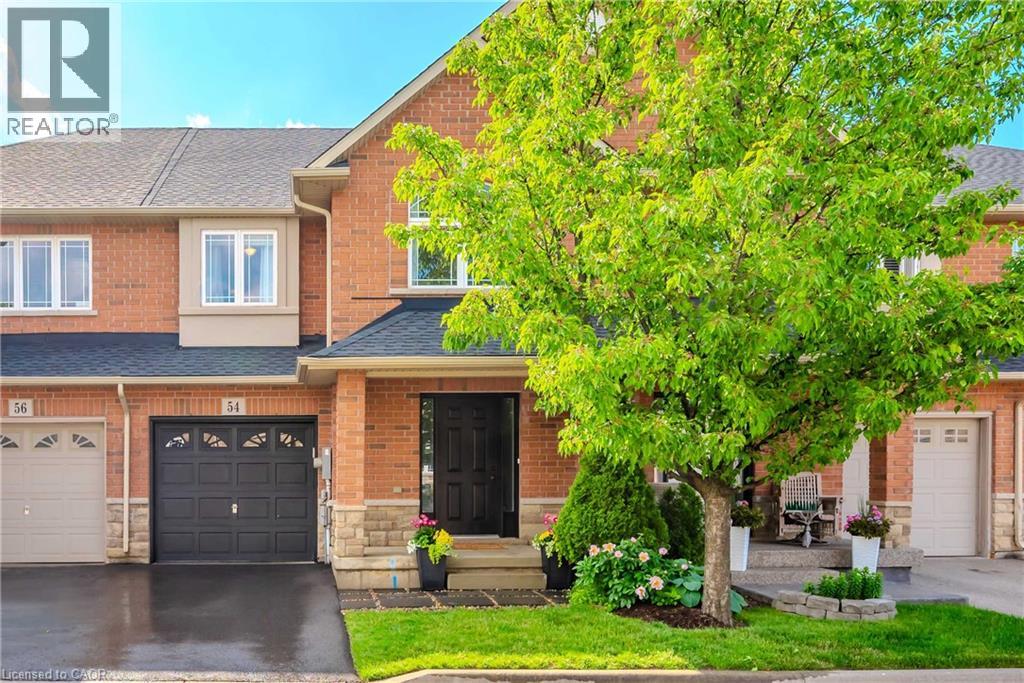 54 Geranium Ave, Hamilton, ON L0R 1P0
