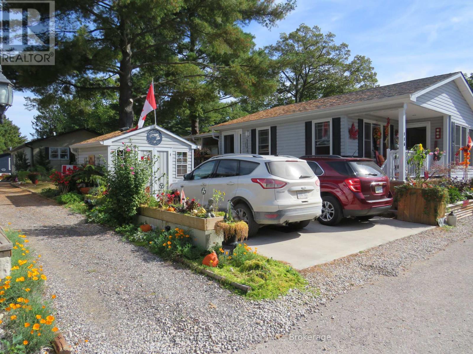 116 22790 Amiens Rd, Middlesex Centre, ON N0L 1W0