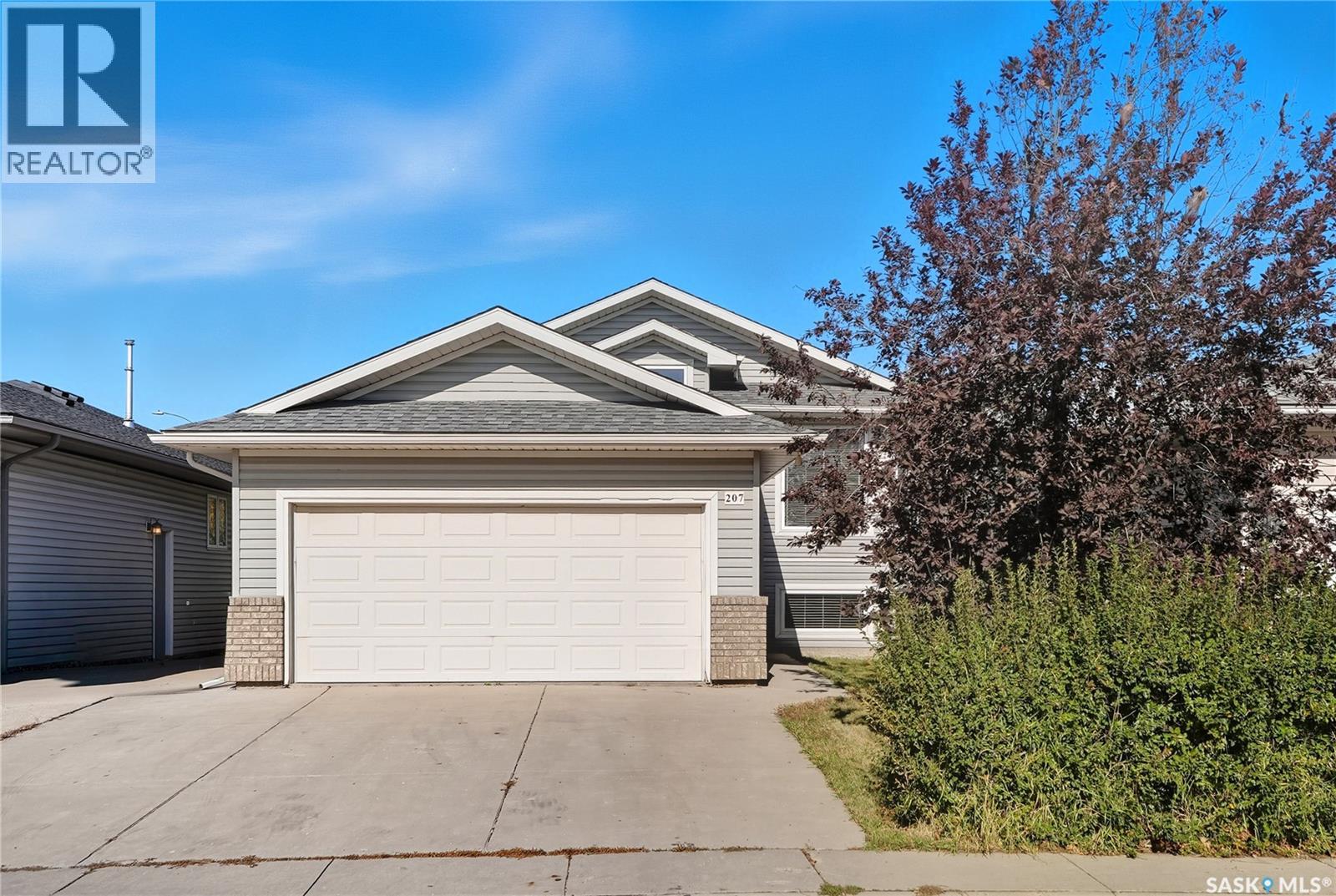 207 Buckwold Cv, Saskatoon, SK S7N 4V8