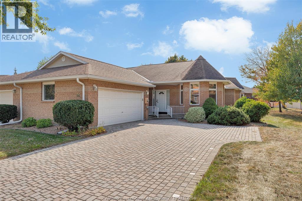 4689 Eagle Cres, Windsor, ON N9G 2N6