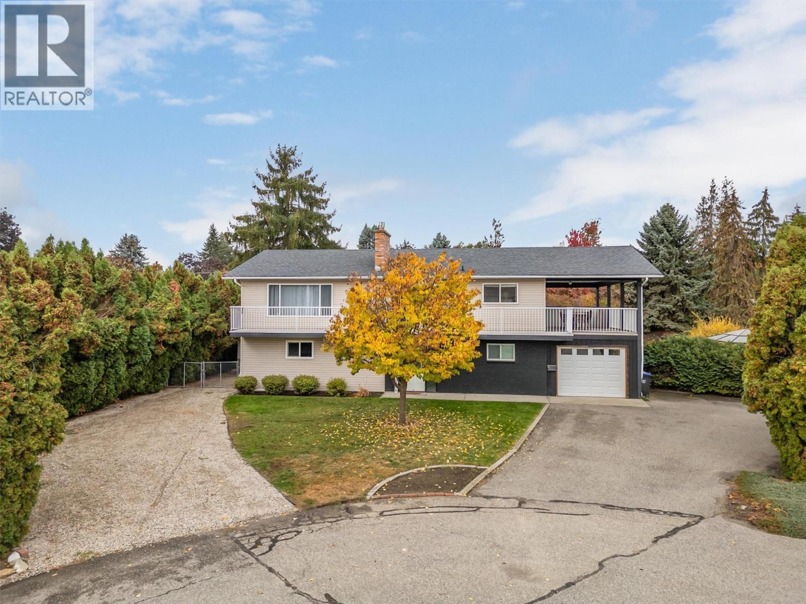 790 Torrs Ct, Kelowna, BC V1W 1B5