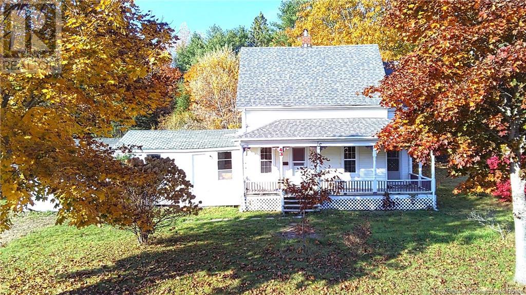 43 Parkwood Dr, St. Stephen, NB E3L 2W1