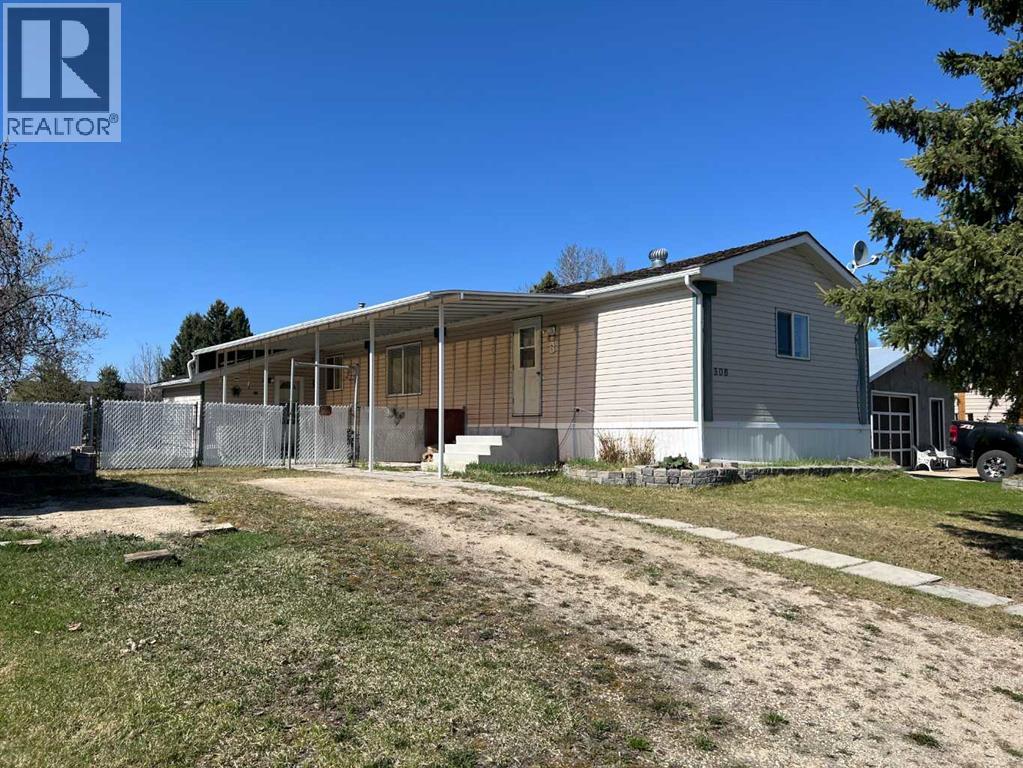 5 A Street Unit 806, Fox Creek, AB T0H 1P0