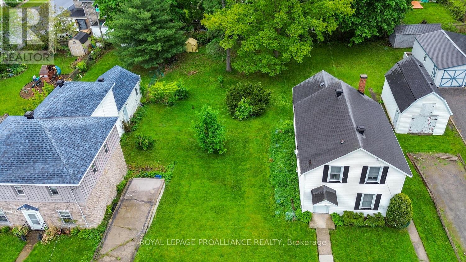 0 Dibble St W, Prescott, ON K0E 1T0