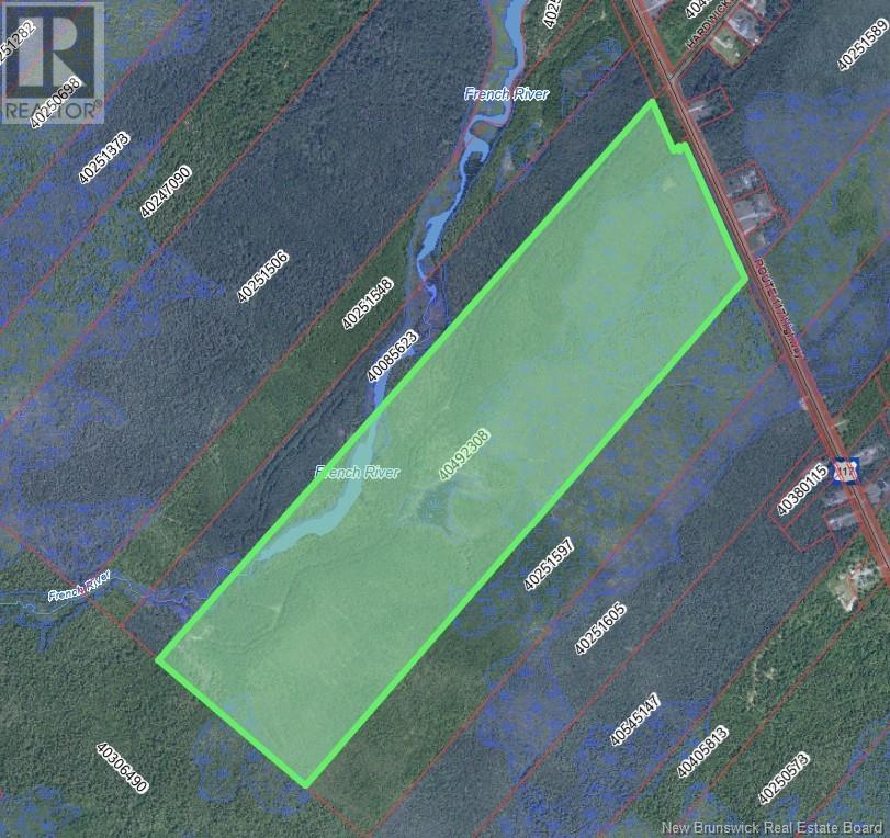 Lot Rte 117, Hardwicke, NB E9A 1J9