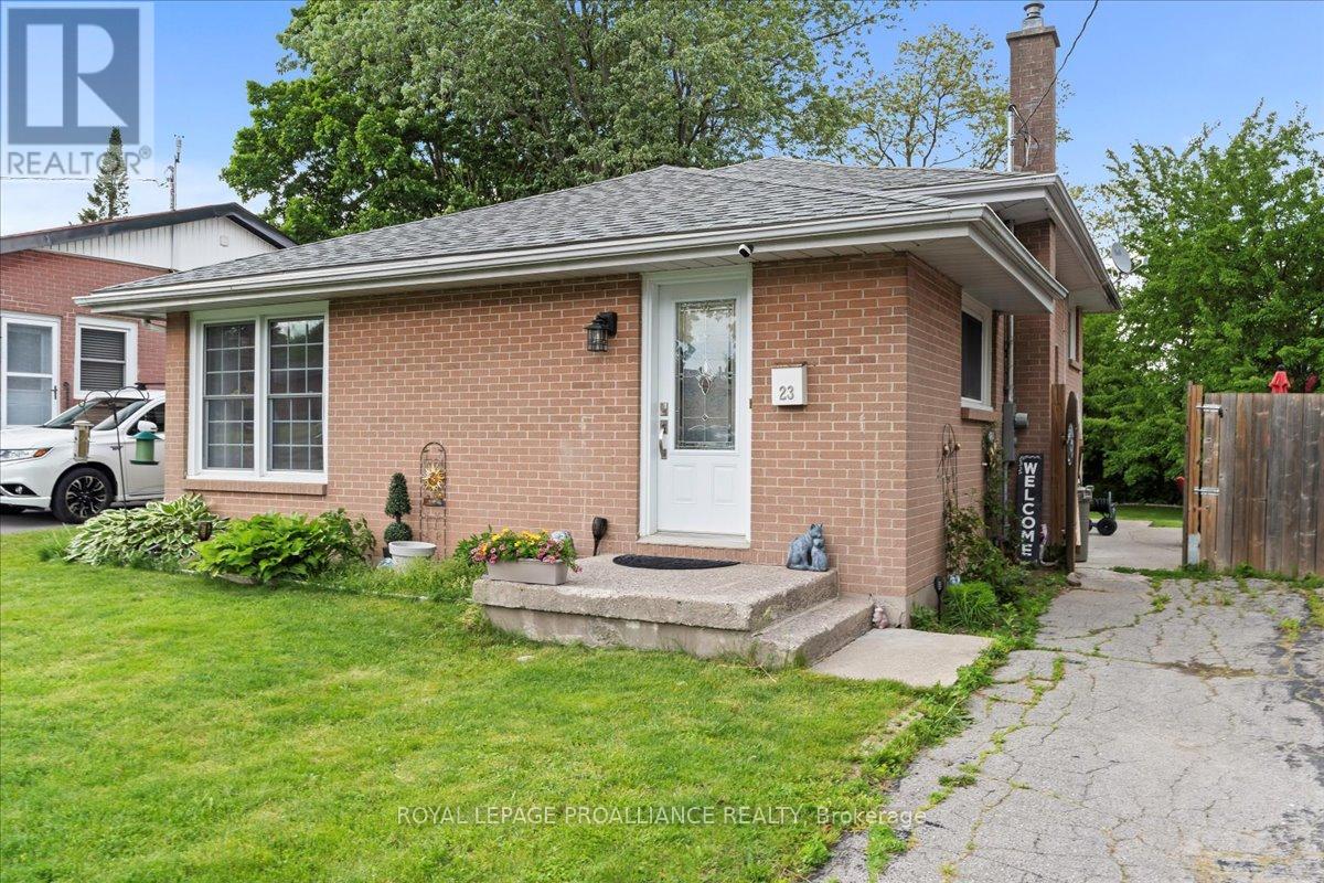 23 Alfred Dr, Belleville, ON K8N 4M6