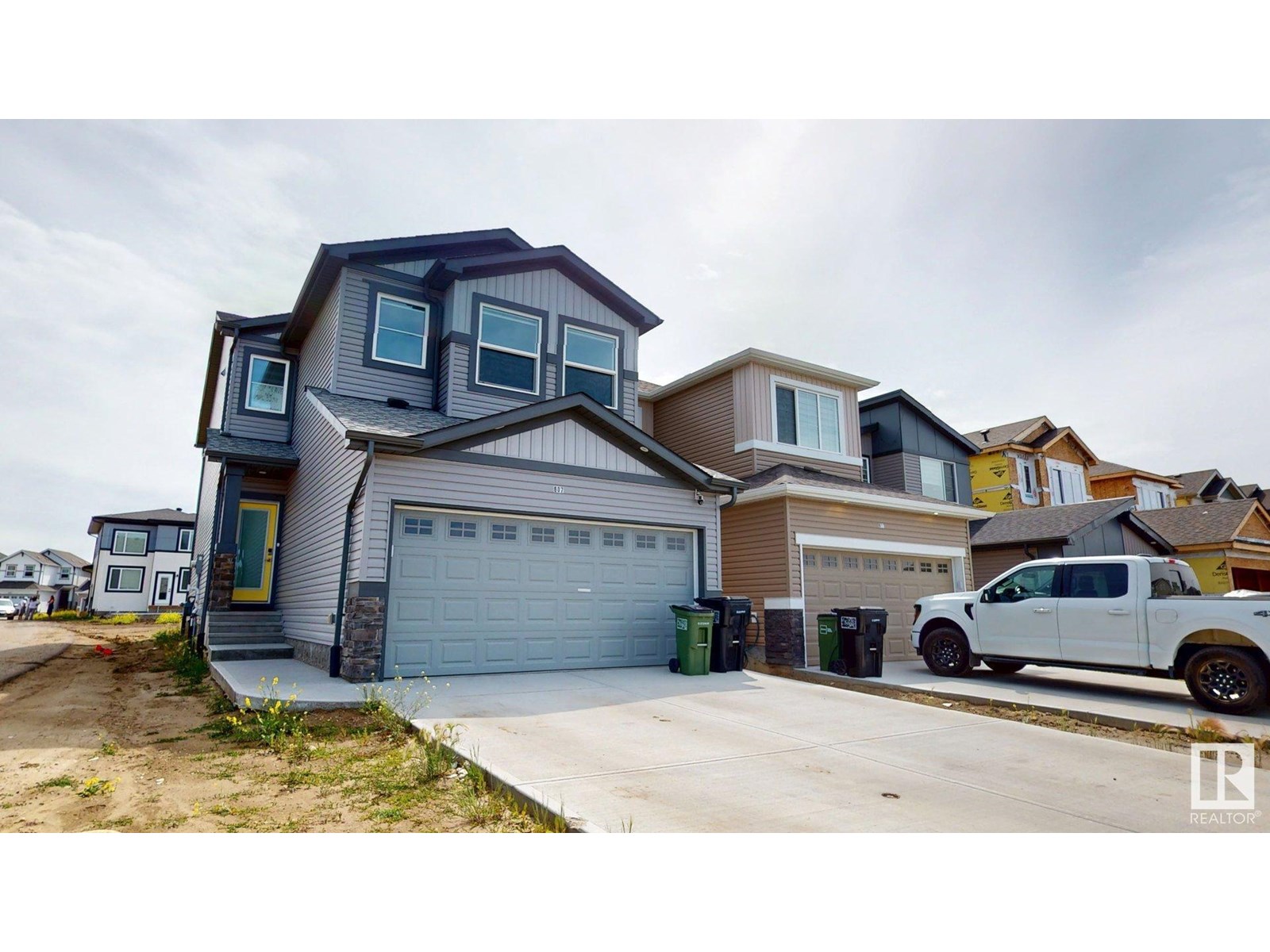 31 Av Nw Unit 607, Edmonton, AB T6T 2V6