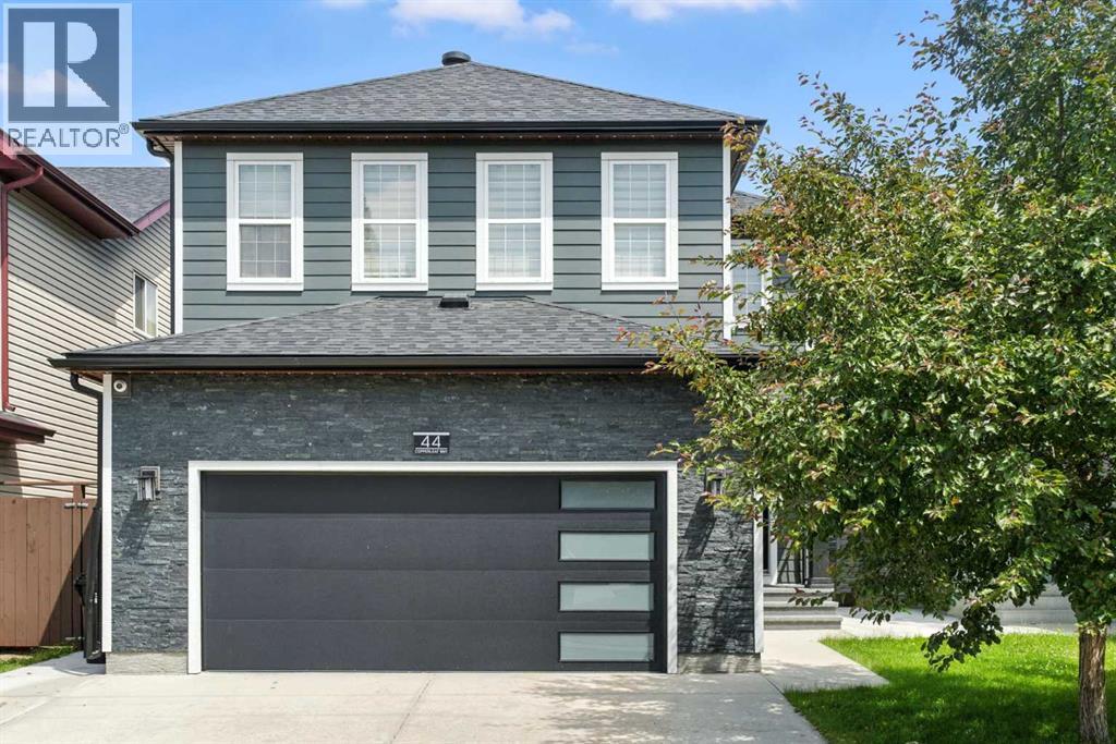 44 Copperleaf Way SE, Calgary, AB T2X 1S3