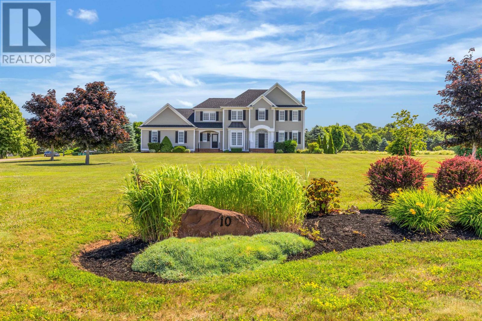 10 Galway Ct, Stratford, PE C1B 1P2